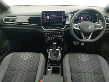 Used Volkswagen T-Roc 2025 for sale - 77130138: Photo