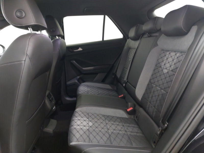 Used Volkswagen T-Roc 2025 for sale - 77130138: Photo 6