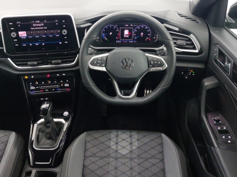 Used Volkswagen T-Roc 2025 for sale - 77130138: Photo 7