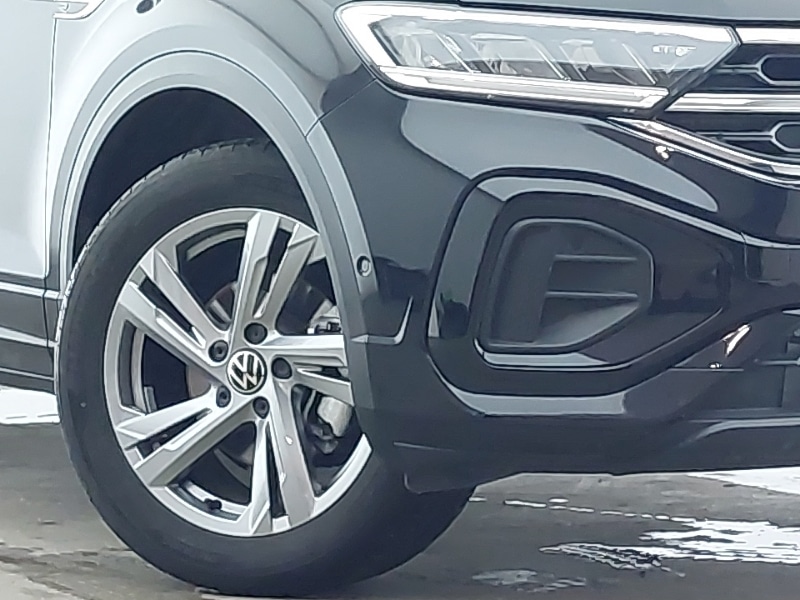 Used Volkswagen T-Roc 2025 for sale - 77130138: Photo 9