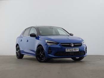 2022 - 1.2 Turbo Ultimate 5dr
