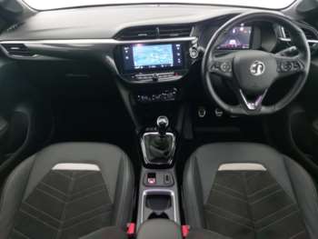 Used Vauxhall Corsa 2022 for sale - 74744549: Photo