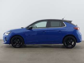 Used Vauxhall Corsa 2022 for sale - 74744549: Photo