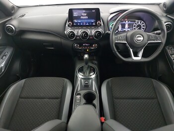Used Nissan Juke 2023 for sale - 78361176: Photo