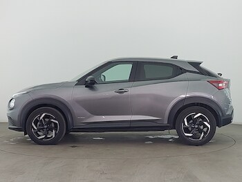 Used Nissan Juke 2023 for sale - 78361176: Photo