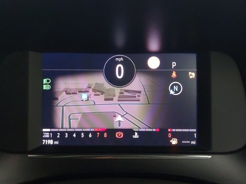 Used Vauxhall Corsa 2022 for sale - 77548923: Photo 10