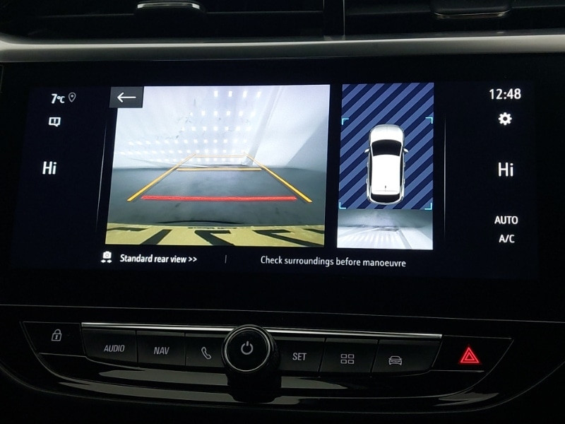 Used Vauxhall Corsa 2022 for sale - 77548923: Photo 11