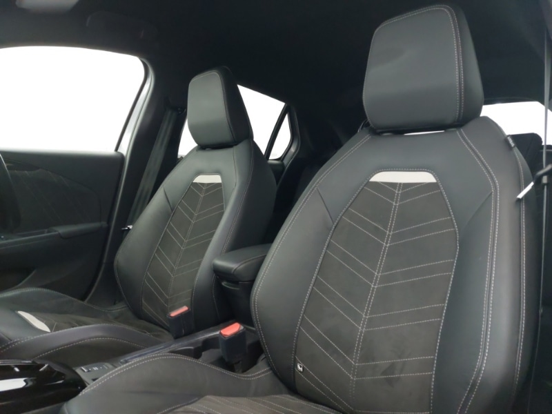 Used Vauxhall Corsa 2022 for sale - 77548923: Photo 12