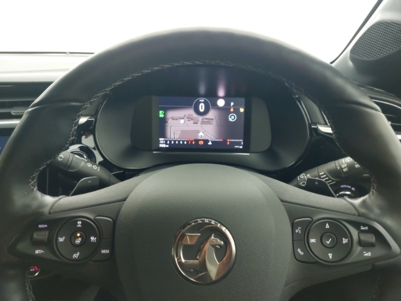 Used Vauxhall Corsa 2022 for sale - 77548923: Photo 19