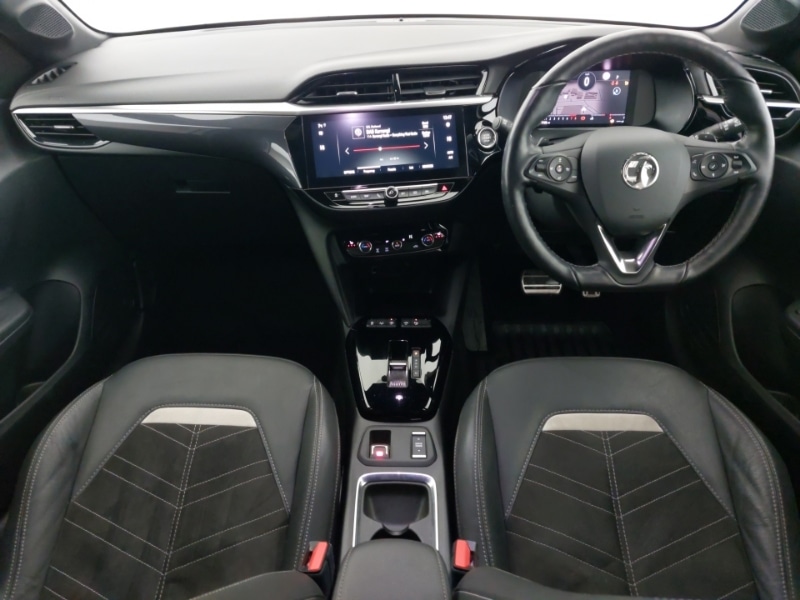 Used Vauxhall Corsa 2022 for sale - 77548923: Photo 2