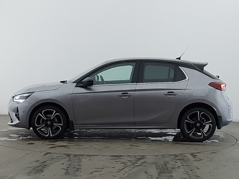 Used Vauxhall Corsa 2022 for sale - 77548923: Photo 4