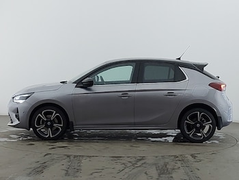 Used Vauxhall Corsa 2022 for sale - 77548923: Photo