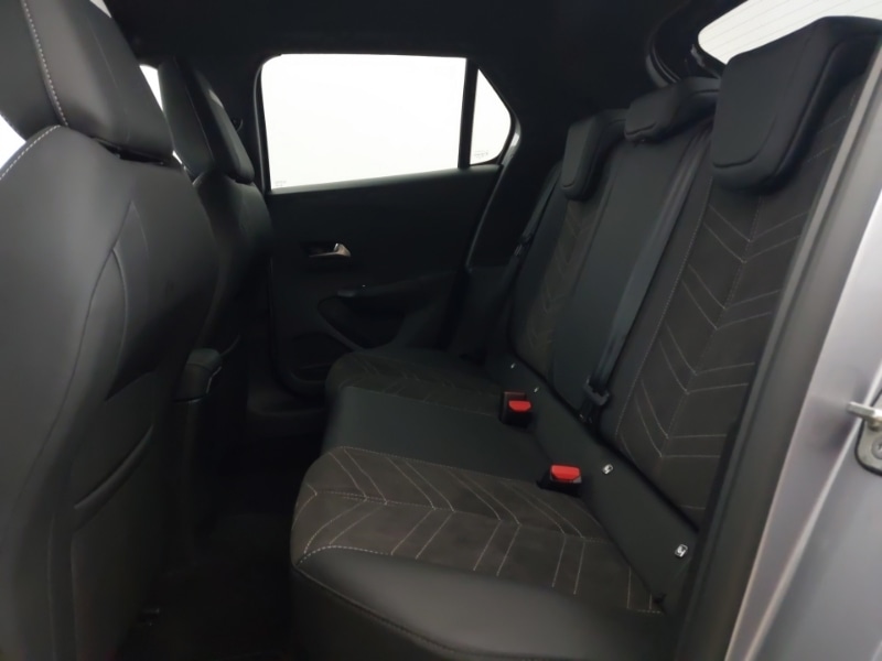 Used Vauxhall Corsa 2022 for sale - 77548923: Photo 6