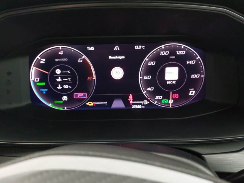 Used Cupra Formentor 2024 for sale - 77999848: Photo 10