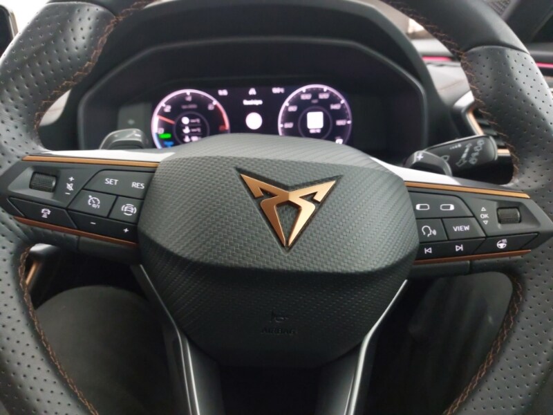 Used Cupra Formentor 2024 for sale - 77999848: Photo 12