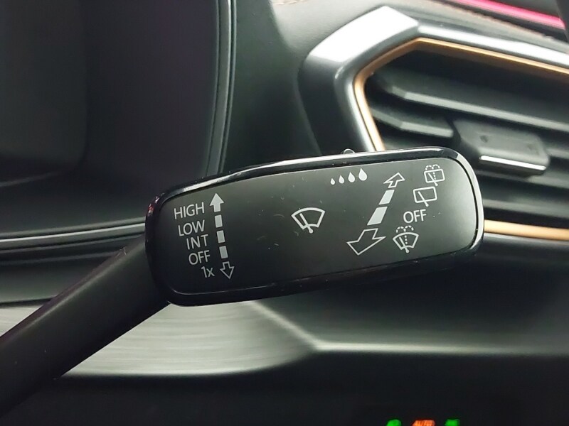 Used Cupra Formentor 2024 for sale - 77999848: Photo 14