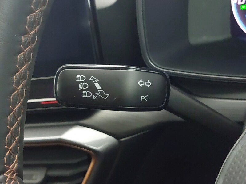 Used Cupra Formentor 2024 for sale - 77999848: Photo 15