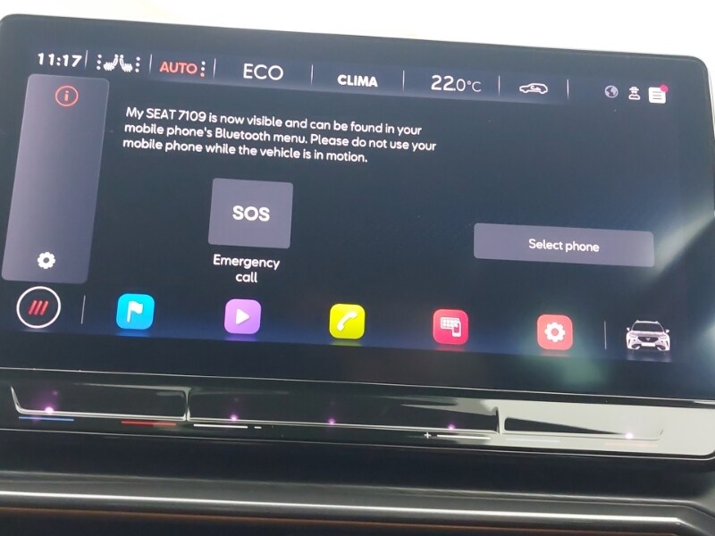 Used Cupra Formentor 2024 for sale - 77999848: Photo 17