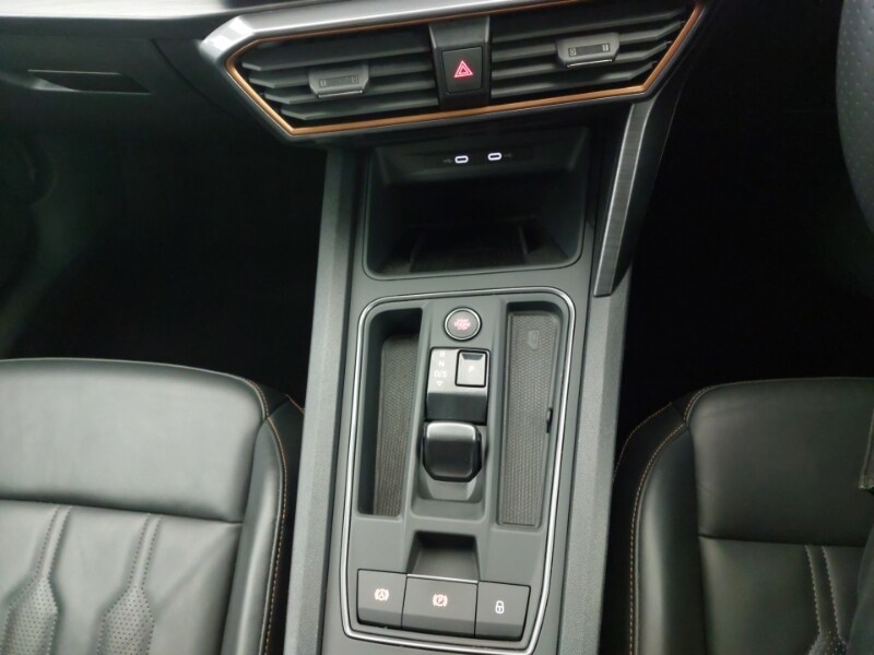 Used Cupra Formentor 2024 for sale - 77999848: Photo 19