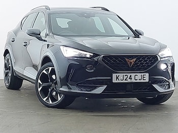 Used Cupra Formentor 2024 for sale - 77999848: Photo