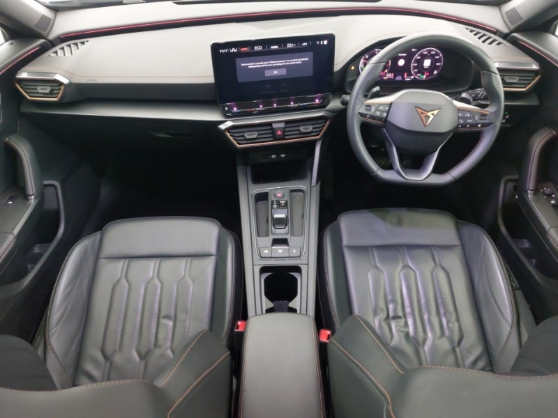 Used Cupra Formentor 2024 for sale - 77999848: Photo 2