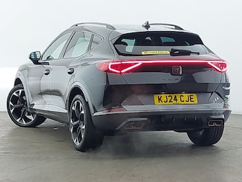 Used Cupra Formentor 2024 for sale - 77999848: Photo