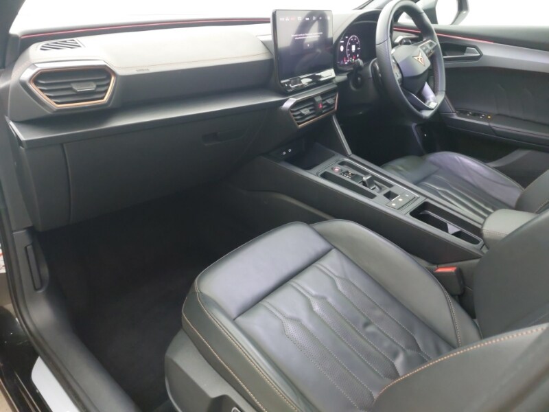 Used Cupra Formentor 2024 for sale - 77999848: Photo 5