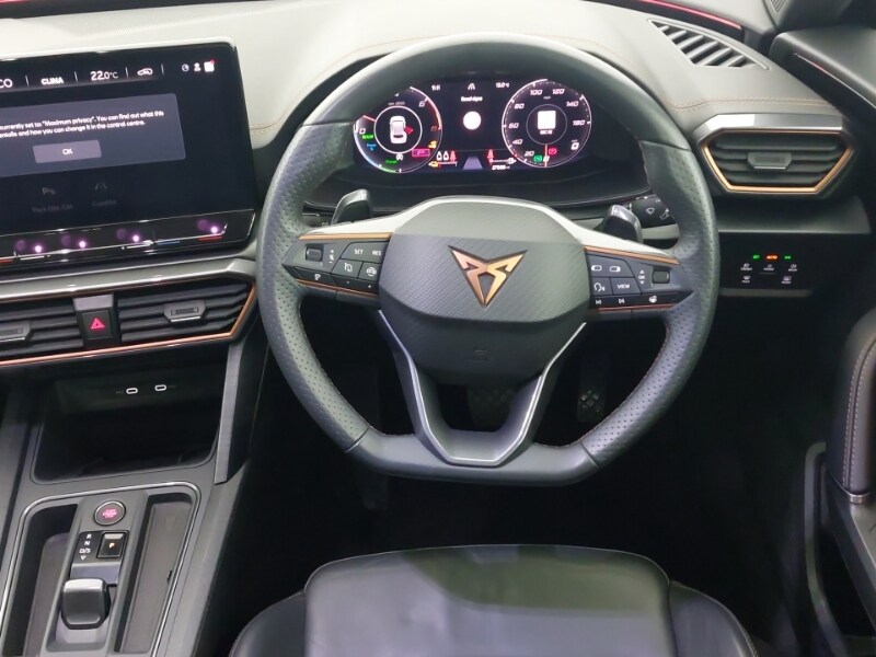 Used Cupra Formentor 2024 for sale - 77999848: Photo 7