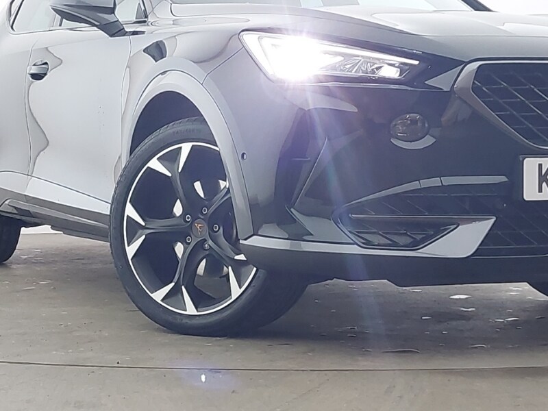 Used Cupra Formentor 2024 for sale - 77999848: Photo 9