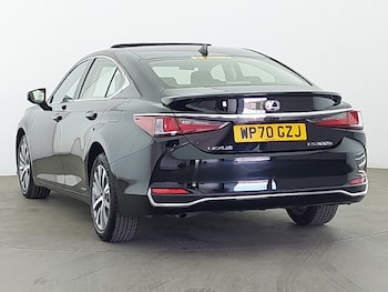 Used Lexus ES 2020 for sale - 75408761: Photo