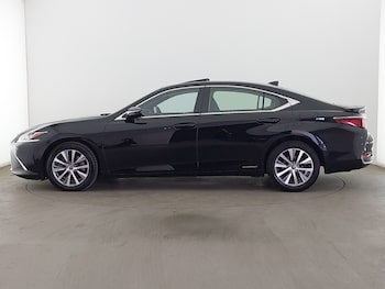 Used Lexus ES 2020 for sale - 75408761: Photo