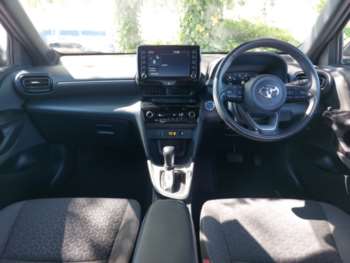Used Toyota Yaris Cross 2022 for sale - 74976788: Photo