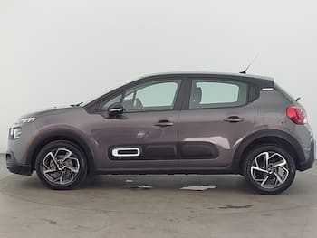 Used Citroen C3 2021 for sale - 79786641: Photo