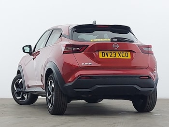 Used Nissan Juke 2023 for sale - 75767939: Photo