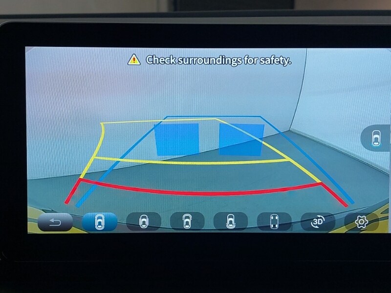 Used KGM Actyon 2025 for sale - 76951867: Photo 10