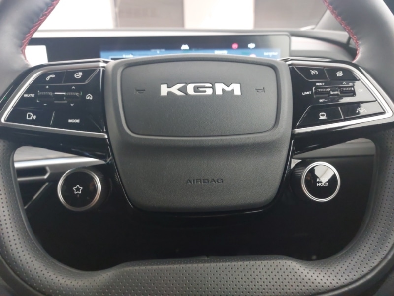 Used KGM Actyon 2025 for sale - 76951867: Photo 16