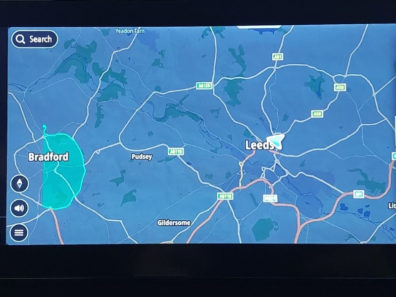 Used KGM Actyon 2025 for sale - 76951867: Photo 18