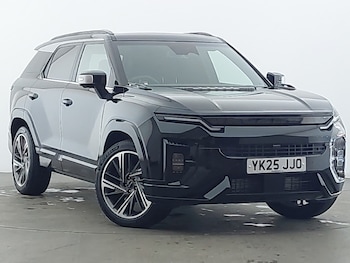 Used KGM Actyon 2025 for sale - 76951867: Photo