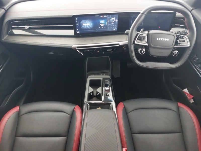 Used KGM Actyon 2025 for sale - 76951867: Photo 2