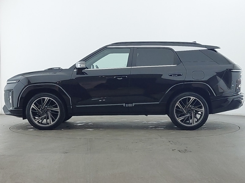 Used KGM Actyon 2025 for sale - 76951867: Photo 4