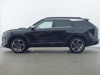 Used KGM Actyon 2025 for sale - 76951867: Photo