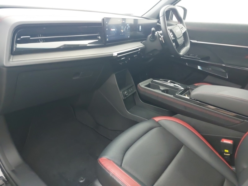 Used KGM Actyon 2025 for sale - 76951867: Photo 5