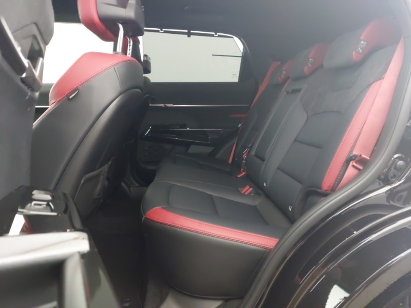 Used KGM Actyon 2025 for sale - 76951867: Photo 6