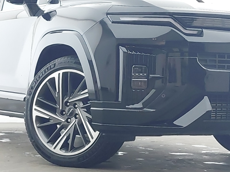 Used KGM Actyon 2025 for sale - 76951867: Photo 9