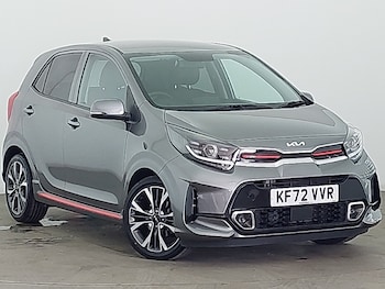 Used Kia Picanto 2022 for sale - 79263257: Photo