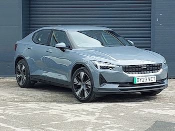 Used Polestar Polestar 2 2023 for sale - 78653855: Photo