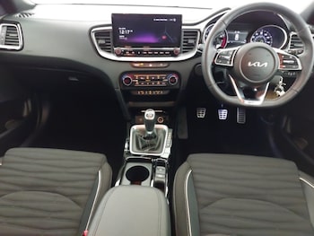Used Kia Pro Ceed 2024 for sale - 78821255: Photo