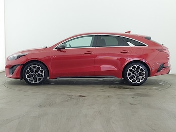 Used Kia Pro Ceed 2024 for sale - 78821255: Photo
