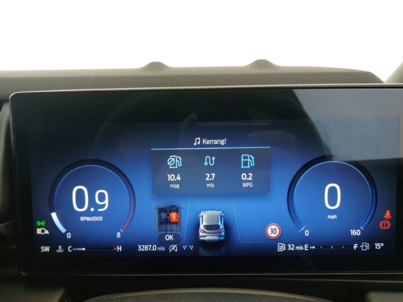 Used Ford Puma 2025 for sale - 77418978: Photo 10