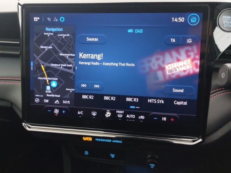 Used Ford Puma 2025 for sale - 77418978: Photo 13